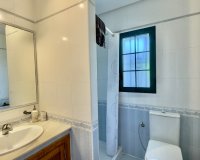 Resale - Villa * - Orihuela Costa - Los Dolses