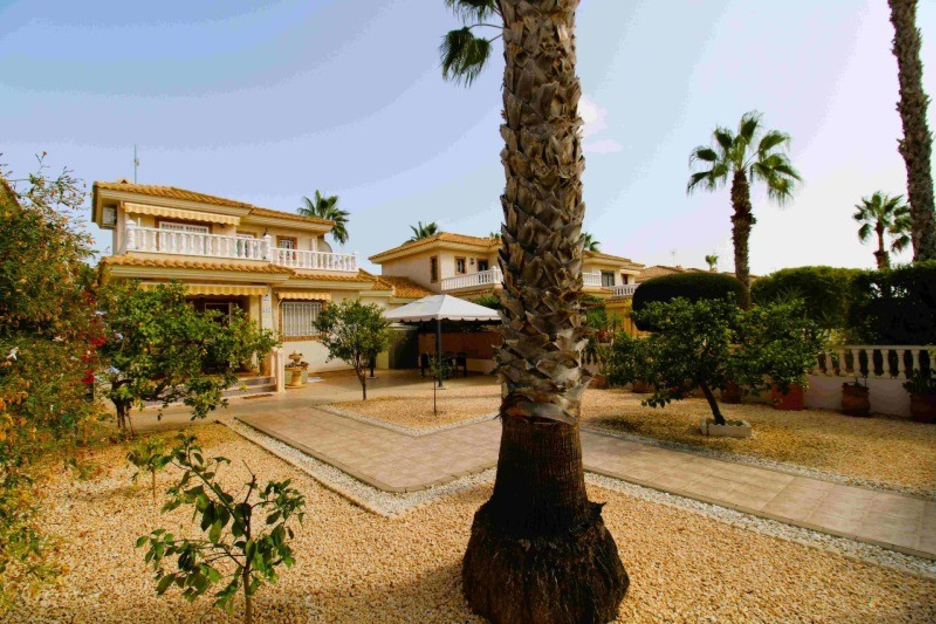 Resale - Villa - Orihuela Costa - Los Dolses