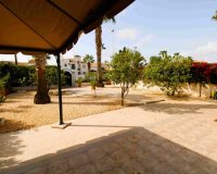 Resale - Villa - Orihuela Costa - Los Dolses