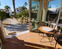 Resale - Villa - Orihuela Costa - Los Dolses