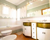 Resale - Villa - Orihuela Costa - Los Dolses