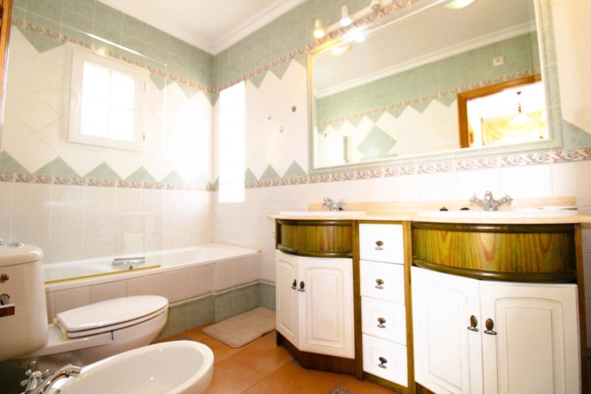 Resale - Villa - Orihuela Costa - Los Dolses