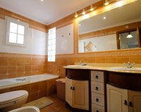 Resale - Villa - Orihuela Costa - Los Dolses