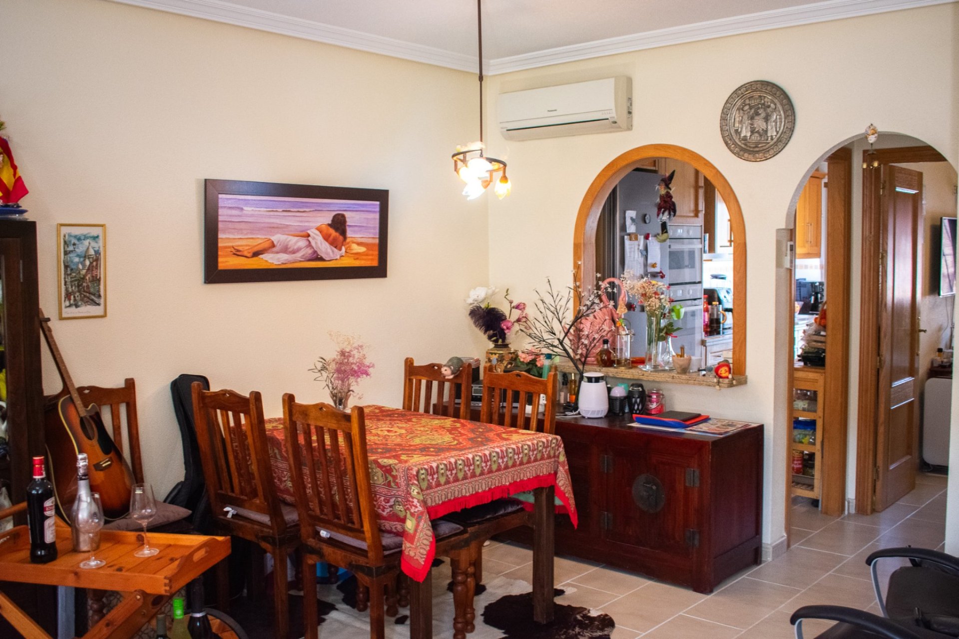 Resale - Villa - Orihuela Costa - Los Dolses