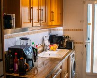 Resale - Villa - Orihuela Costa - Los Dolses