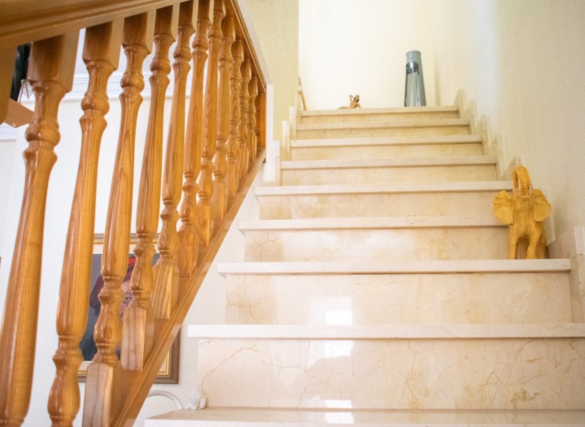 Resale - Villa - Orihuela Costa - Los Dolses