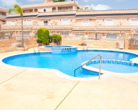 Resale - Villa - Orihuela Costa - Los Dolses