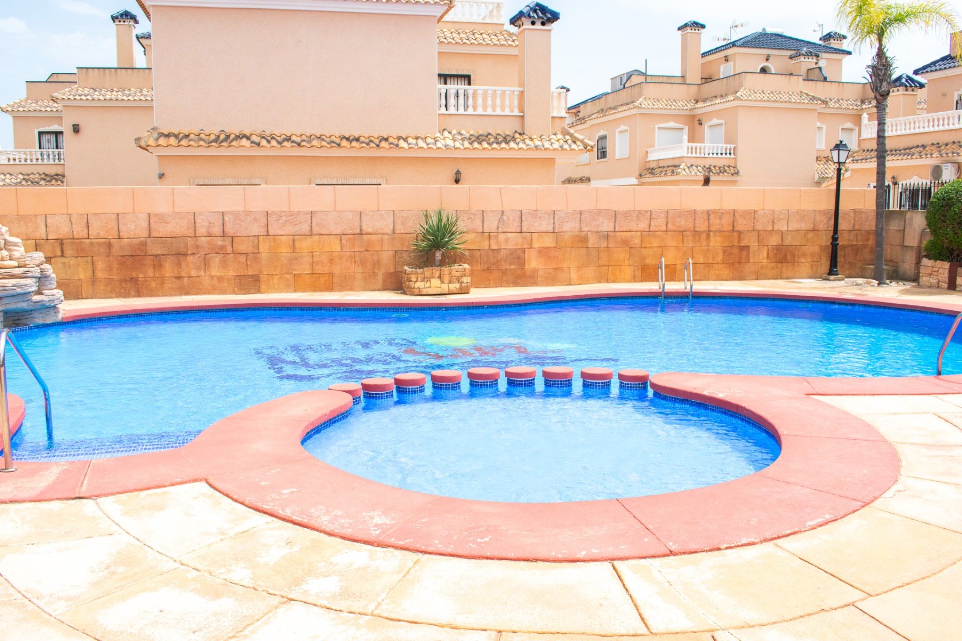 Resale - Villa - Orihuela Costa - Los Dolses