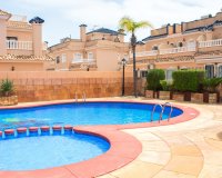 Resale - Villa - Orihuela Costa - Los Dolses