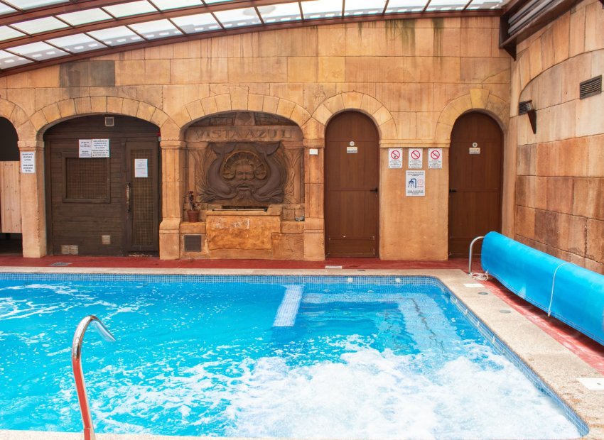 Resale - Villa - Orihuela Costa - Los Dolses