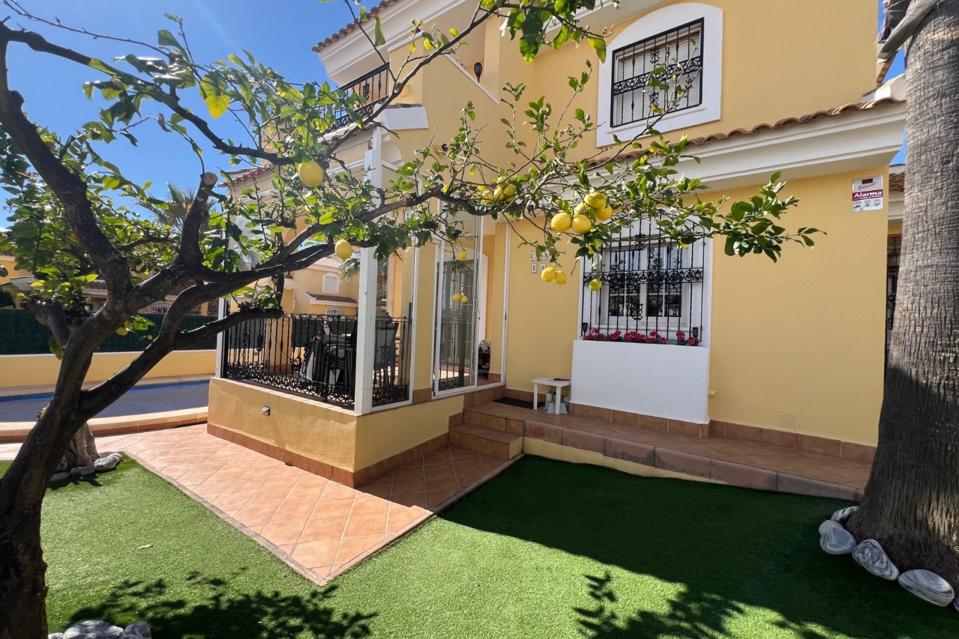 Resale - Villa - Orihuela Costa - Los Dolses