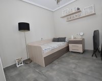 Resale - Villa - Orihuela Costa - Los Dolses