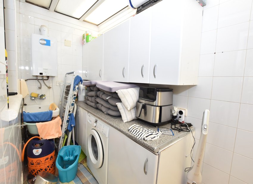 Resale - Villa - Orihuela Costa - Los Dolses