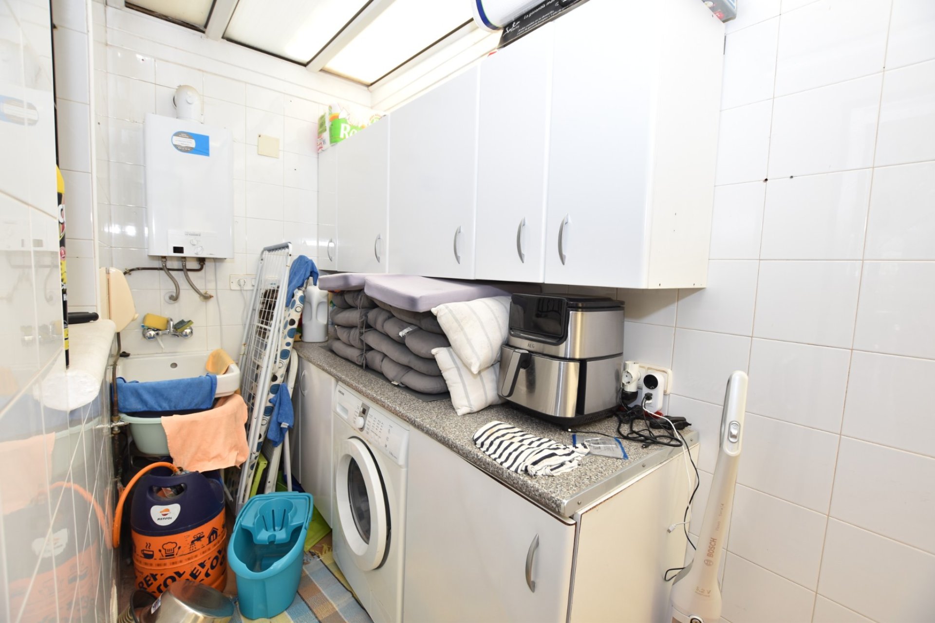 Resale - Villa - Orihuela Costa - Los Dolses