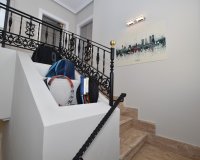 Resale - Villa - Orihuela Costa - Los Dolses