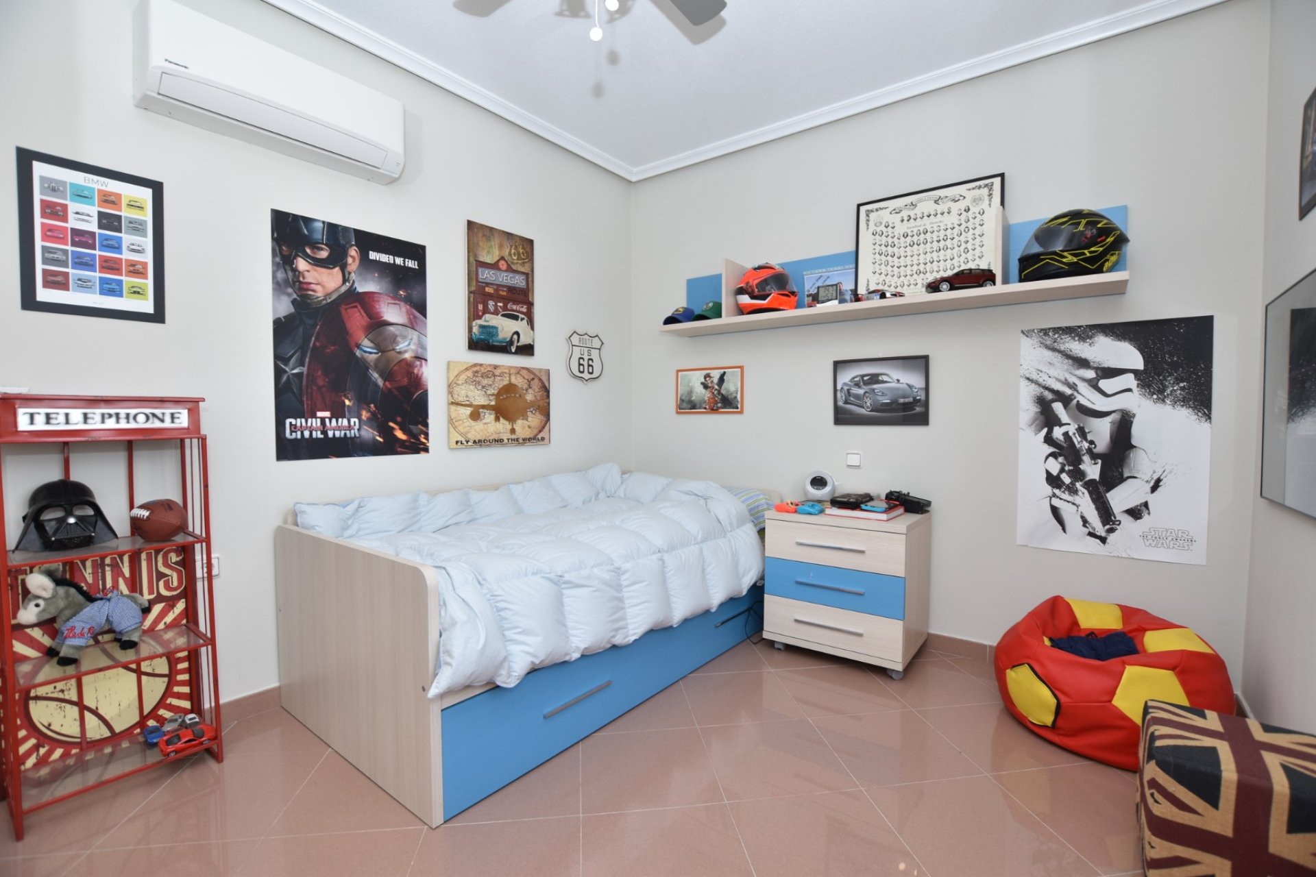 Resale - Villa - Orihuela Costa - Los Dolses