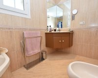 Resale - Villa - Orihuela Costa - Los Dolses