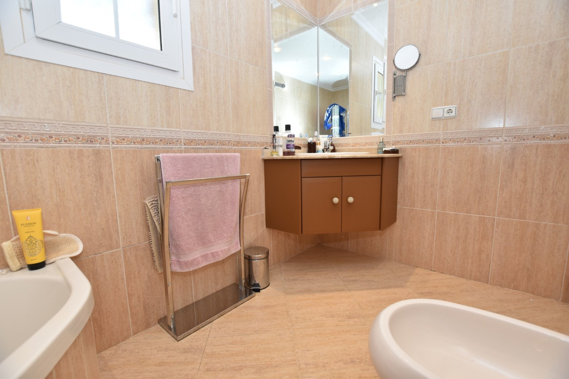 Resale - Villa - Orihuela Costa - Los Dolses