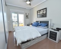 Resale - Villa - Orihuela Costa - Los Dolses