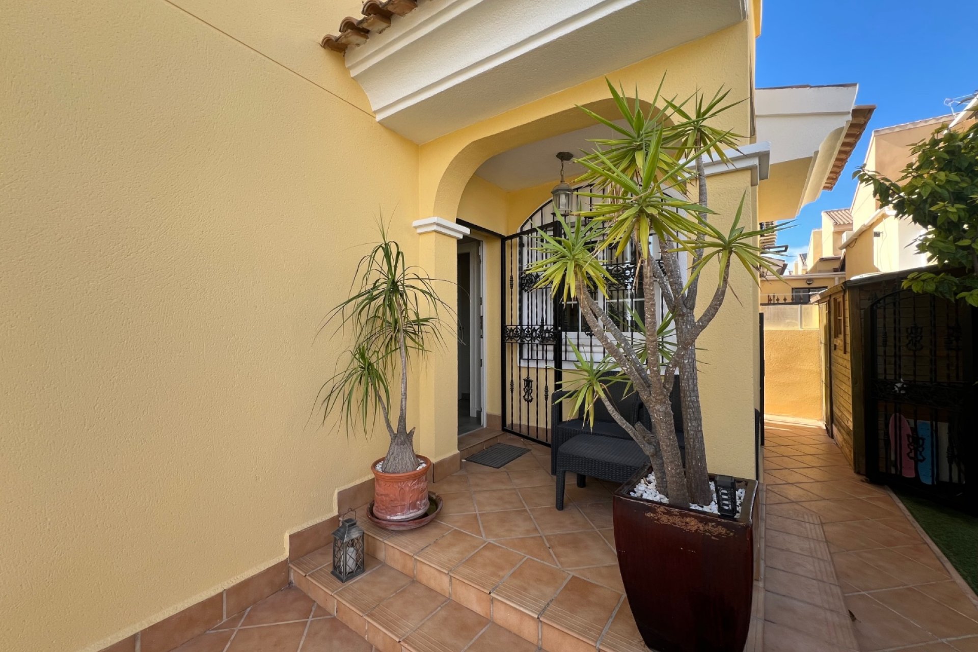 Resale - Villa - Orihuela Costa - Los Dolses