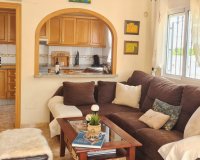 Resale - Villa - Orihuela Costa - Los Dolses