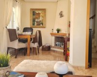 Resale - Villa - Orihuela Costa - Los Dolses