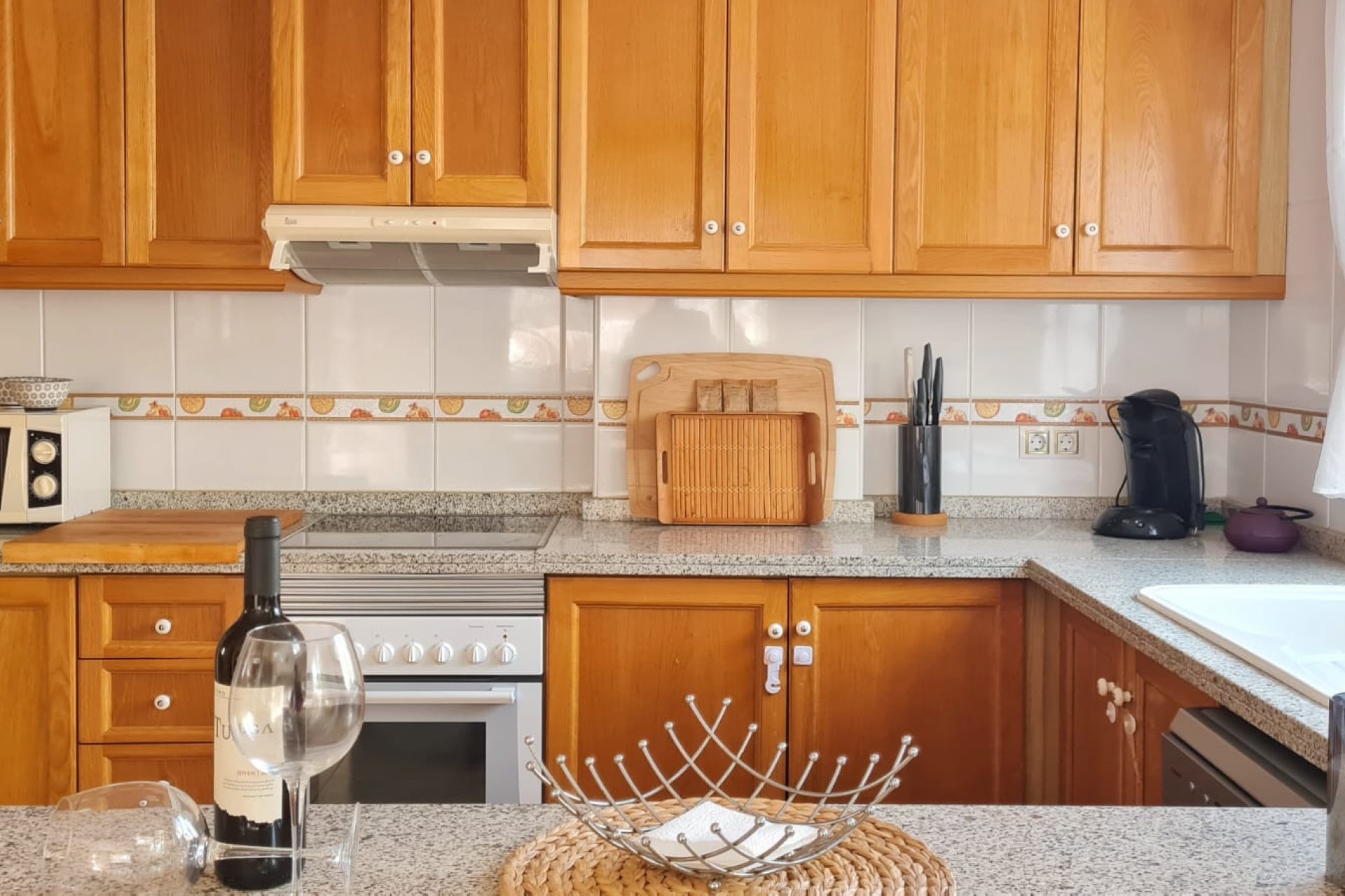 Resale - Villa - Orihuela Costa - Los Dolses