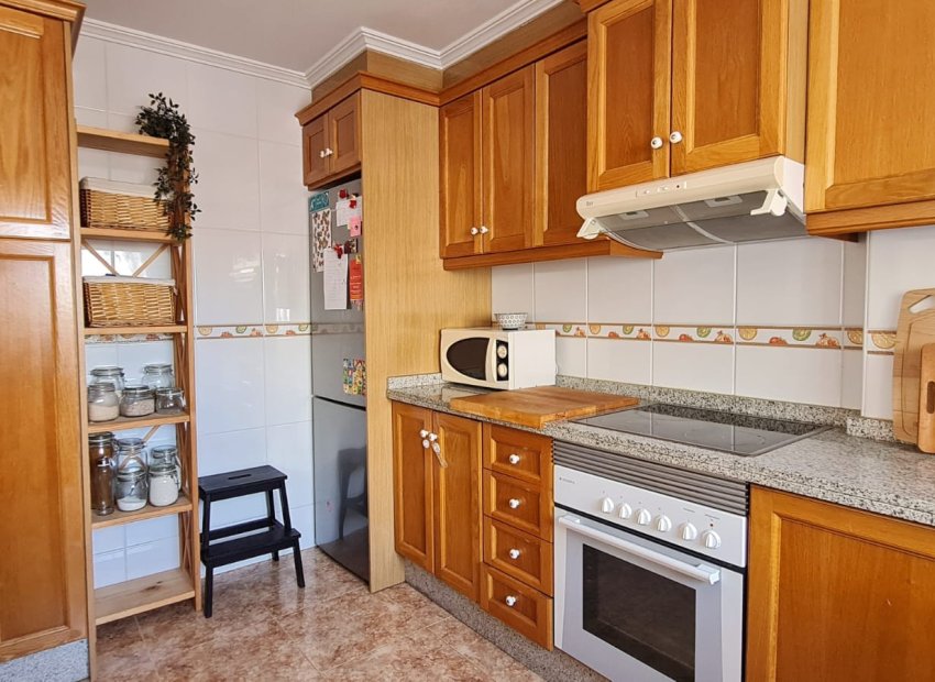 Resale - Villa - Orihuela Costa - Los Dolses