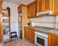 Resale - Villa - Orihuela Costa - Los Dolses