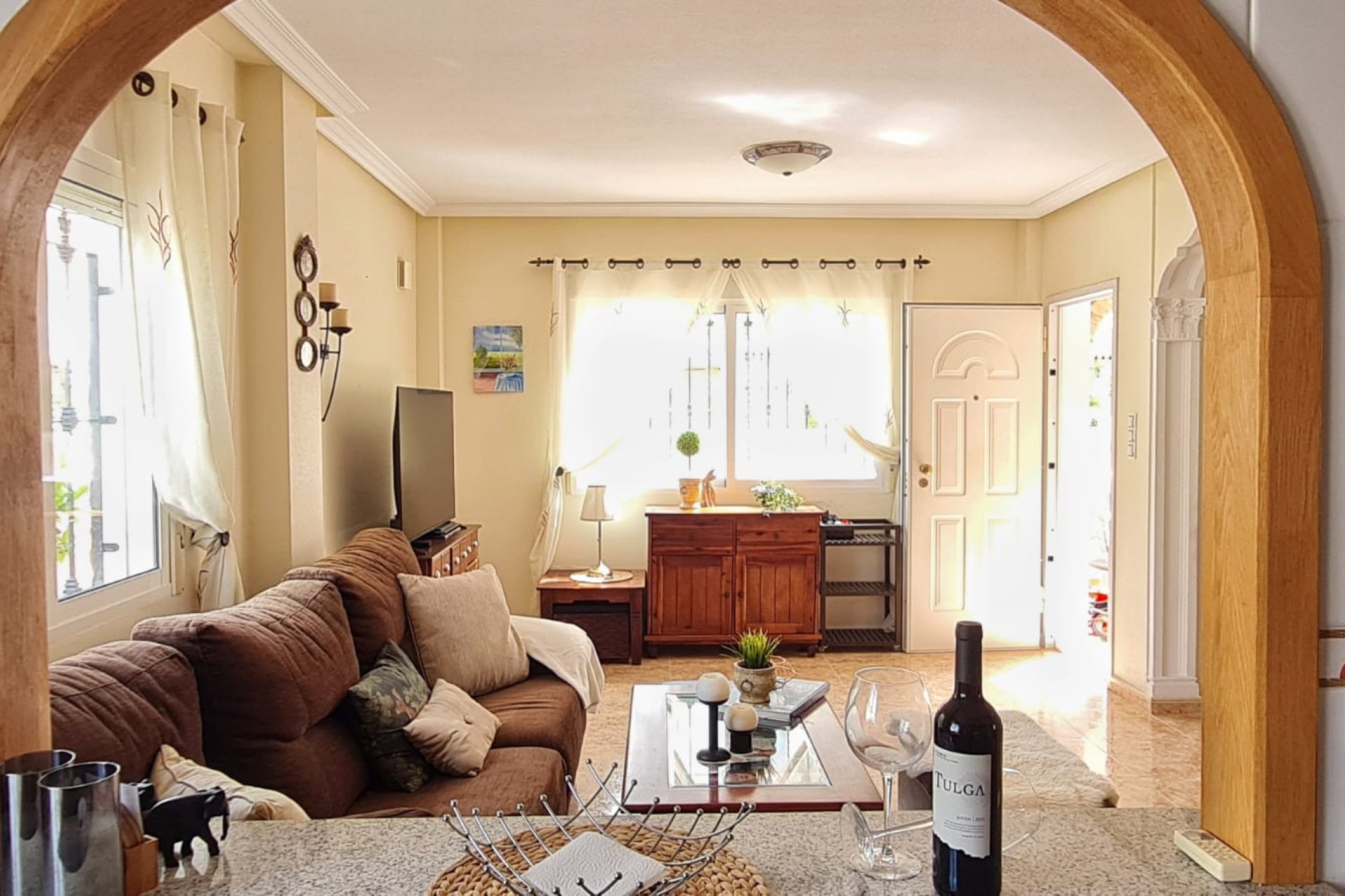 Resale - Villa - Orihuela Costa - Los Dolses