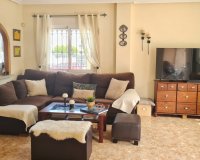 Resale - Villa - Orihuela Costa - Los Dolses