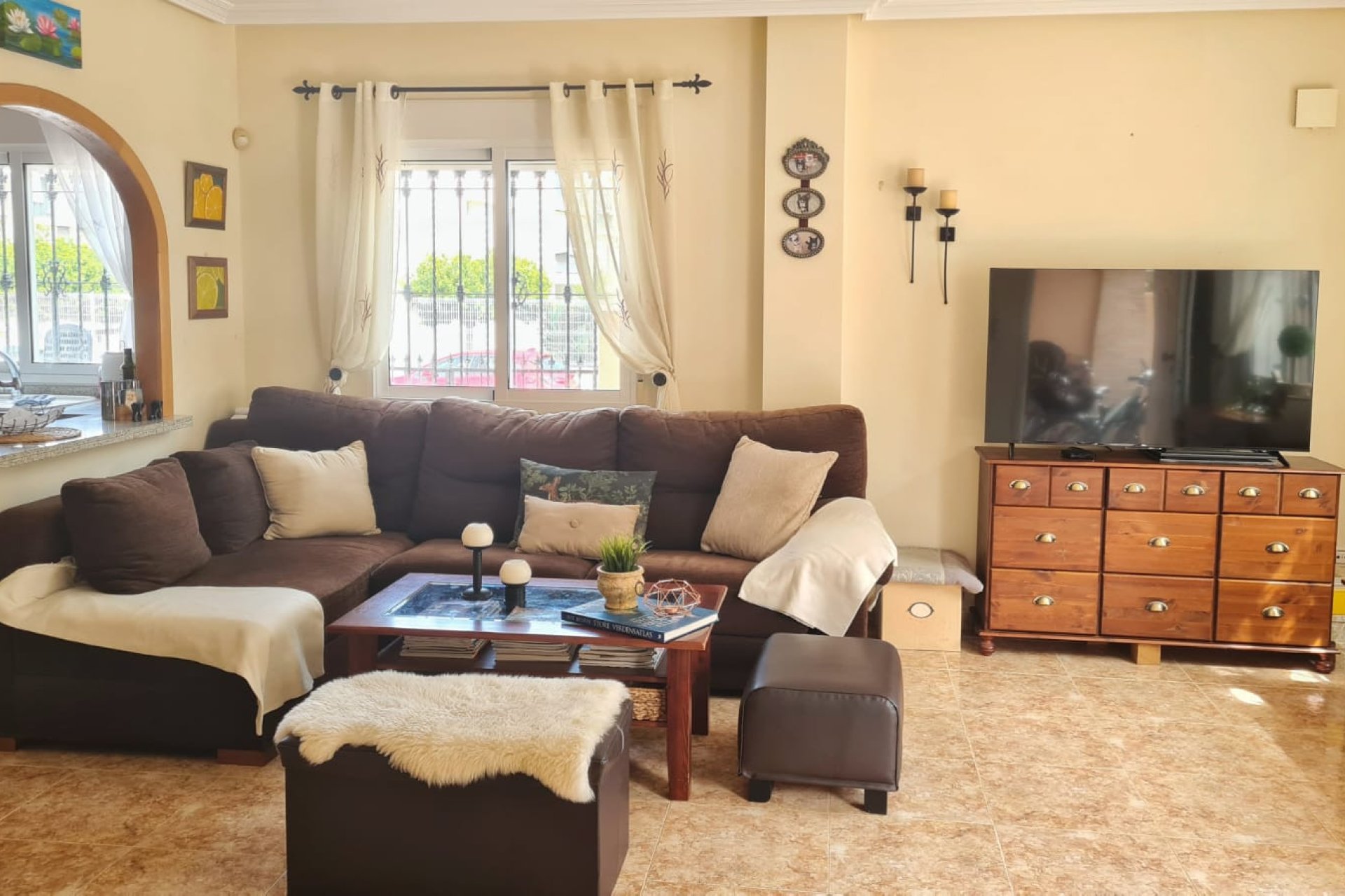 Resale - Villa - Orihuela Costa - Los Dolses