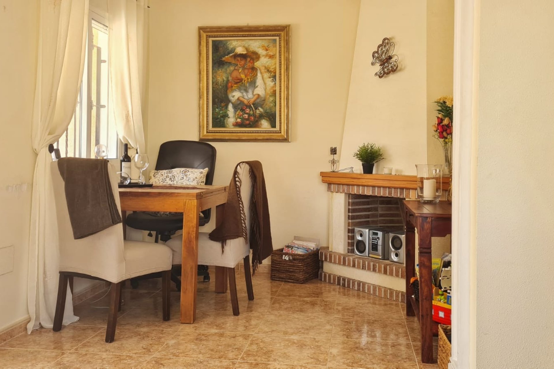 Resale - Villa - Orihuela Costa - Los Dolses