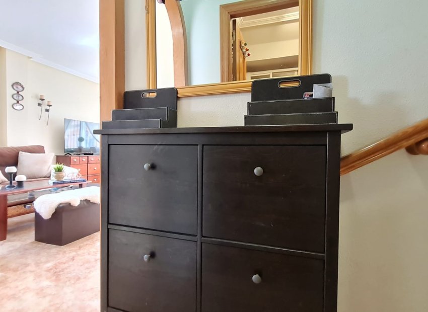 Resale - Villa - Orihuela Costa - Los Dolses