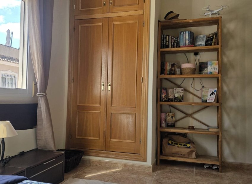 Resale - Villa - Orihuela Costa - Los Dolses