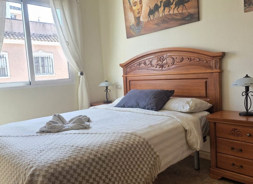 Resale - Villa - Orihuela Costa - Los Dolses