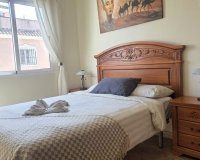 Resale - Villa - Orihuela Costa - Los Dolses