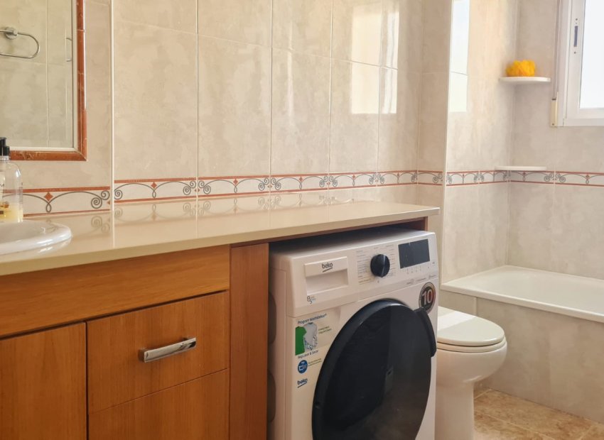 Resale - Villa - Orihuela Costa - Los Dolses
