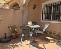 Resale - Villa - Orihuela Costa - Los Dolses