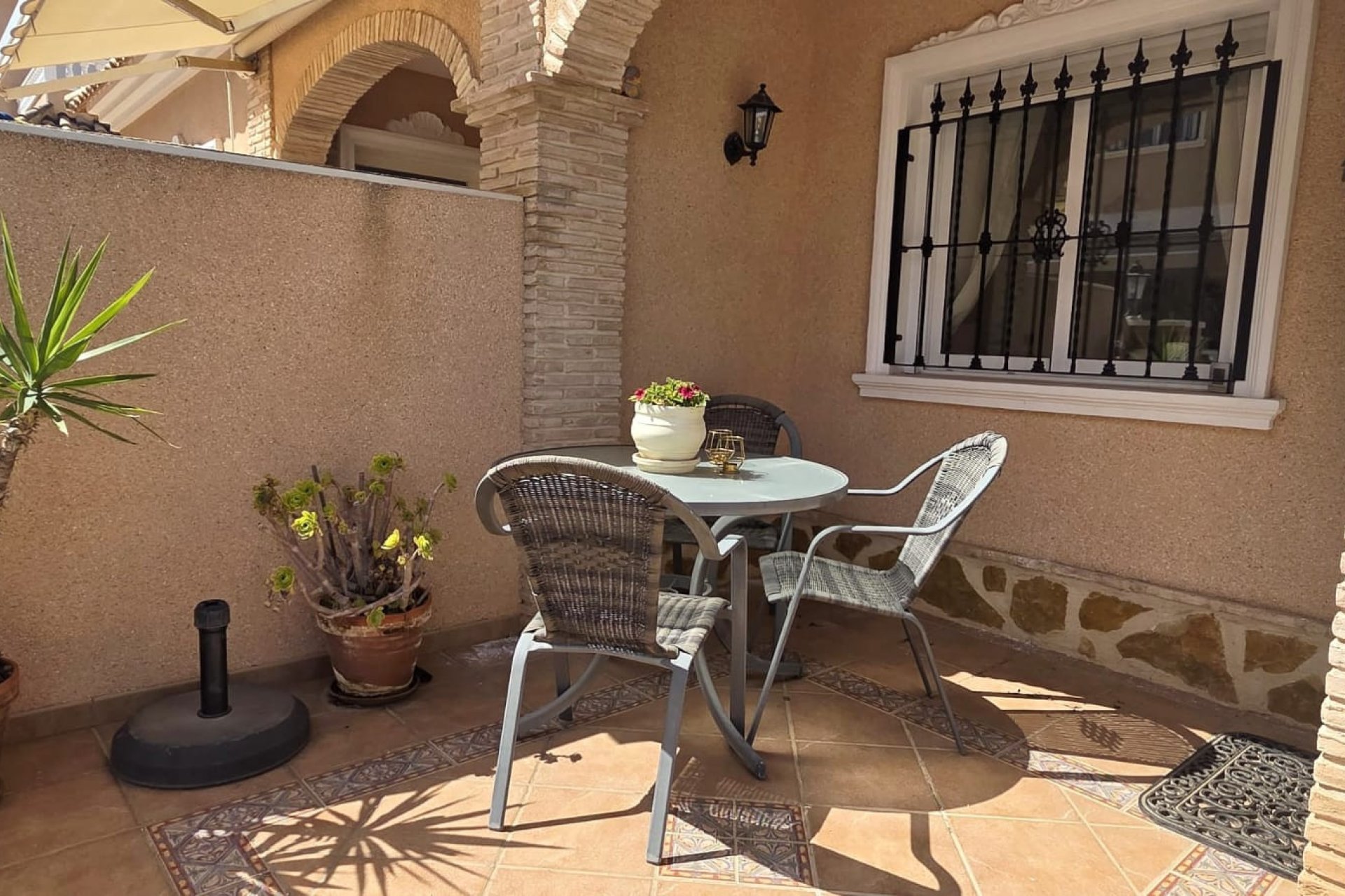 Resale - Villa - Orihuela Costa - Los Dolses