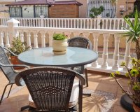 Resale - Villa - Orihuela Costa - Los Dolses