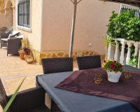 Resale - Villa - Orihuela Costa - Los Dolses