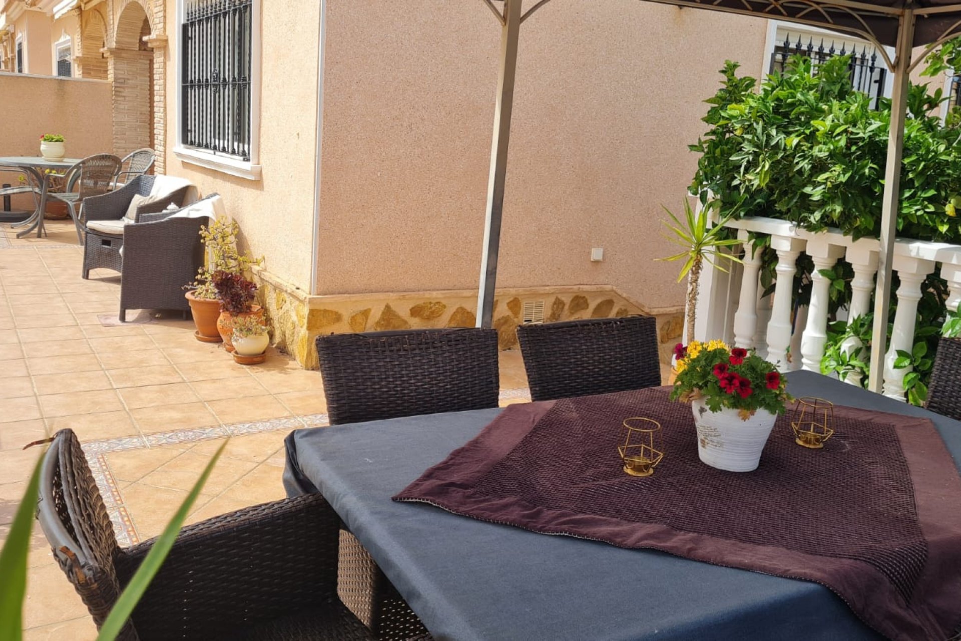 Resale - Villa - Orihuela Costa - Los Dolses