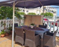 Resale - Villa - Orihuela Costa - Los Dolses