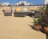 Resale - Villa - Orihuela Costa - Los Dolses