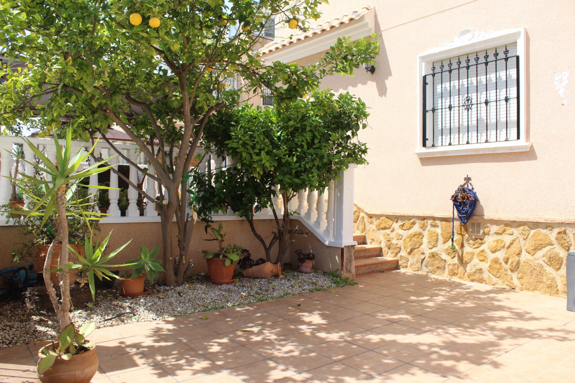 Resale - Villa - Orihuela Costa - Los Dolses