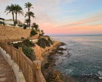 Resale - Villa - Orihuela Costa - Los Dolses