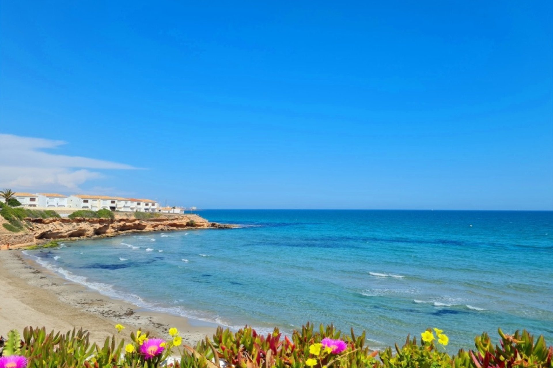 Resale - Villa - Orihuela Costa - Los Dolses