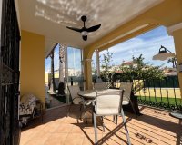 Resale - Villa - Orihuela Costa - Los Dolses