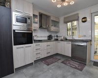 Resale - Villa - Orihuela Costa - Los Dolses